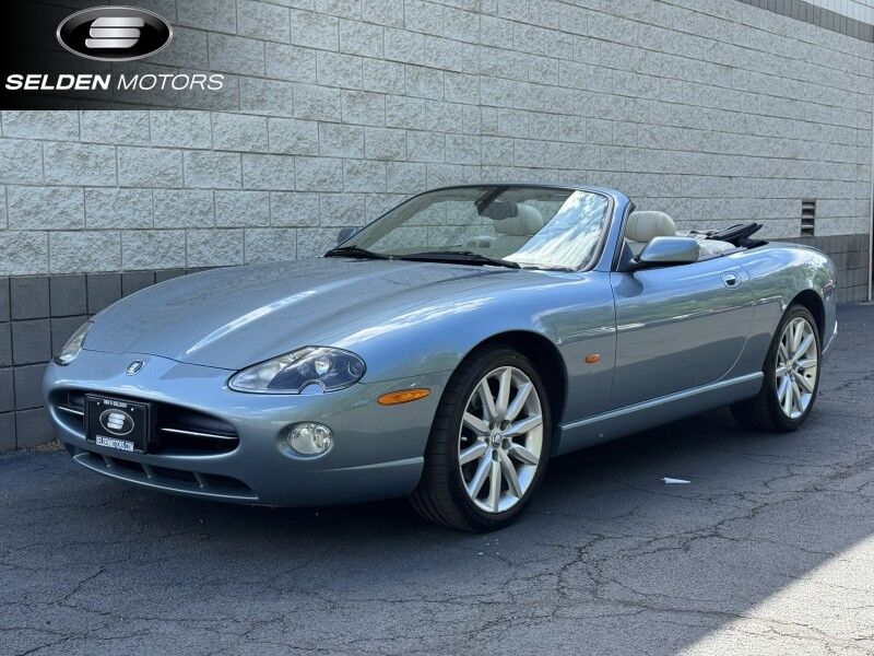 jaguar xk series 2006 SAJDA42C862A45881 image jaguar xk series 2006 SAJDA42C862A45881 image